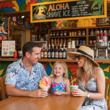 Shave ice photo found by Lorebird